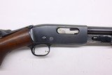 Remington 25 25-20 Win, 24