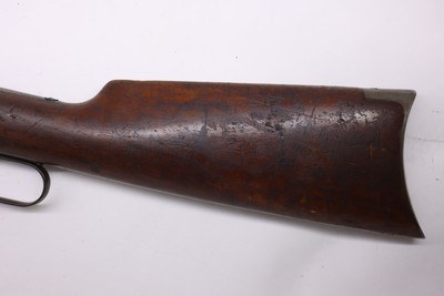 Winchester 1892 Take Down 25-20 Win 24