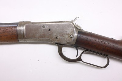 Winchester 1892 Take Down 25-20 Win 24