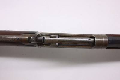 Winchester 1892 Take Down 25-20 Win 24