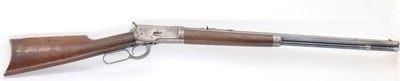 Winchester 1892 Take Down 25-20 Win 24