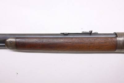 Winchester 1892 Take Down 25-20 Win 24