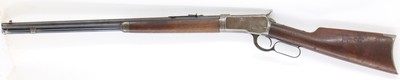 Winchester 1892 Take Down 25-20 Win 24