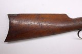Winchester 1892 Take Down 25-20 Win 24