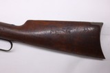 Winchester 1892 Take Down 25-20 Win 24