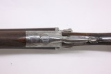 Holland & Holland underlever hammer 12ga 28" English Side by Side - Image 12 of 20