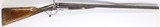 Holland & Holland underlever hammer 12ga 28" English Side by Side - Image 19 of 20
