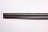 Holland & Holland underlever hammer 12ga 28" English Side by Side - Image 14 of 20