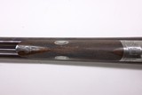 Holland & Holland underlever hammer 12ga 28" English Side by Side - Image 13 of 20