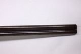 Holland & Holland underlever hammer 12ga 28" English Side by Side - Image 7 of 20