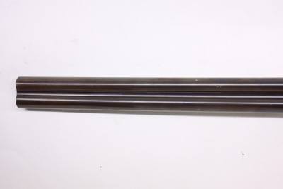 Holland & Holland underlever hammer 12ga 28" English Side by Side - Image 14 of 20