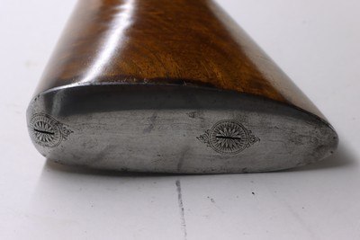 Holland & Holland underlever hammer 12ga 28" English Side by Side - Image 2 of 20