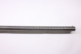 Ithaca Side by Side Field grade Flues 16ga 28