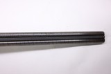 Ithaca Side by Side Field grade Flues 16ga 28