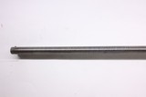 Ithaca Side by Side Field grade Flues 16ga 28