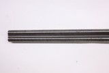 Ithaca Side by Side Field grade Flues 16ga 28