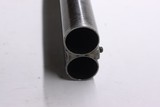 Ithaca Side by Side Field grade Flues 16ga 28