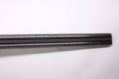 Ithaca Side by Side Field grade Flues 16ga 28