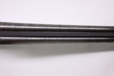 Ithaca Side by Side Field grade Flues 16ga 28