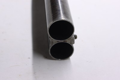 Ithaca Side by Side Field grade Flues 16ga 28