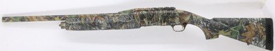 Browning Gold Deer Hunter 12ga 22