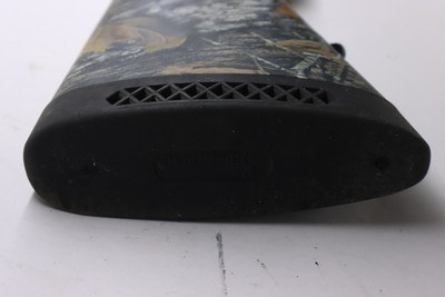 Browning Gold Deer Hunter 12ga 22