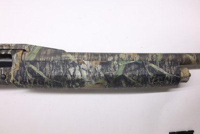 Browning Gold Deer Hunter 12ga 22