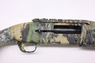 Browning Gold Deer Hunter 12ga 22