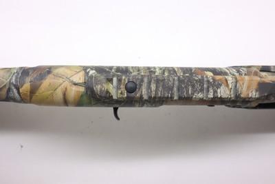 Browning Gold Deer Hunter 12ga 22