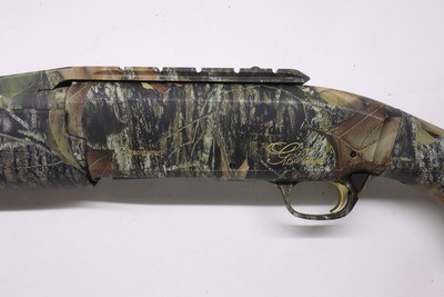 Browning Gold Deer Hunter 12ga 22