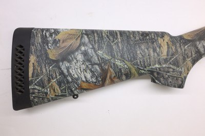 Browning Gold Deer Hunter 12ga 22