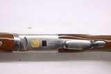 Weatherby Orion Sporting 12ga 28