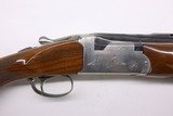 Weatherby Orion Sporting 12ga 28