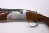 Weatherby Orion Sporting 12ga 28