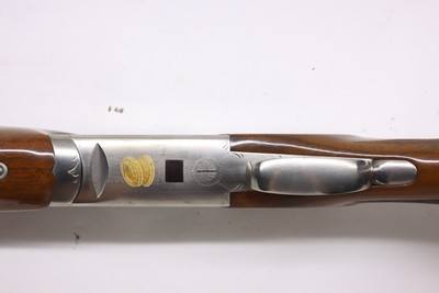 Weatherby Orion Sporting 12ga 28