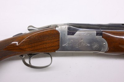 Weatherby Orion Sporting 12ga 28