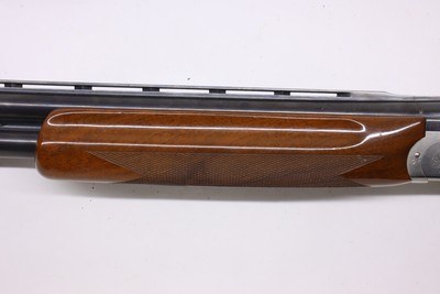 Weatherby Orion Sporting 12ga 28
