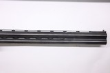 Weatherby Orion Sporting 12ga 28