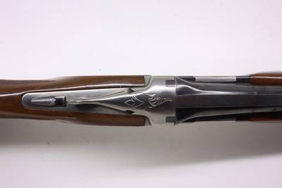 Weatherby Orion Sporting 12ga 28