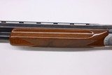 Weatherby Orion Sporting 12ga 28