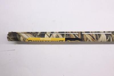 Browning BPS MOSGB 12ga 28