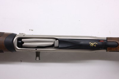 Browning Maxus II Ultimate 12ga 28