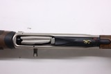 Browning Maxus II Ultimate 12ga 28