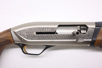 Browning Maxus II Ultimate 12ga 28