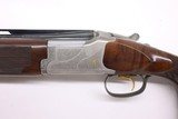 Browning Citori 625 Sporting 410 32