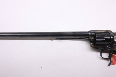 Cimmaron Uberti Revolving Rifle Carbine 44-40 New old stock - Image 6 of 10