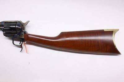 Cimmaron Uberti Revolving Rifle Carbine 44-40 New old stock - Image 8 of 10