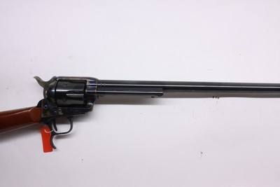Cimmaron Uberti Revolving Rifle Carbine 44-40 New old stock - Image 3 of 10