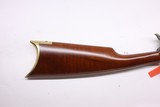 Cimmaron Uberti Revolving Rifle Carbine 44-40 New old stock - Image 2 of 10