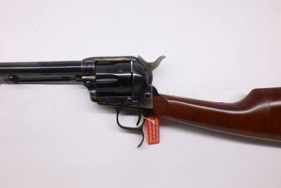 Cimmaron Uberti Revolving Rifle Carbine 44-40 New old stock - Image 7 of 10